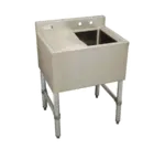 Serv-Ware BAR1B24-L-CWP, Underbar Sink Units