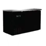 Serv-Ware BB2-24-HC, Back Bar Cabinet, Refrigerated