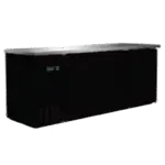 Serv-Ware , BB4-24-HC, Back Bar Cabinet, Refrigerated
