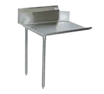 Serv-Ware CDT36L-CWP, Dishtable, Clean Straight