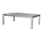 Serv-Ware CWP-DR-203612, Dunnage Rack, Vented