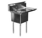 Serv-Ware E1CWP1818R-24, Sink, (1) One Compartment