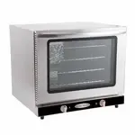 Serv-Ware ECO-66, Convection Oven, Electric