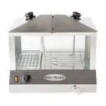 Serv-Ware EHS-01, Hot Dog Steamer