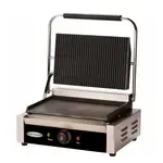 Serv-Ware EPG-100GF, Sandwich / Panini Grill