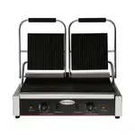 Serv-Ware EPG-200GG, Sandwich / Panini Grill