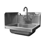 Serv-Ware HS15-CWP-SSL, Sink, Hand