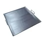 Serv-Ware PG2323S, Grill / Griddle, Portable