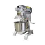 Serv-Ware PM20-PTO, Mixer, Planetary