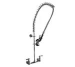 Serv-Ware PRW8-CWP-E, Pre-Rinse Faucet Assembly