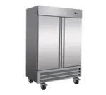 Serv-Ware , RF2-35-HC, Freezer, Reach-In