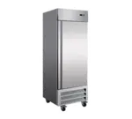 Serv-Ware RR1-HC, Refrigerator, Reach-In