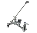 Serv-Ware SF1000, Faucet, Service Sink