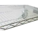 Serv-Ware SMC2436CWP, Shelf Mat Cover