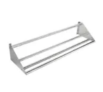 Serv-Ware SRT22-CWP, Dishtable Sorting Shelf