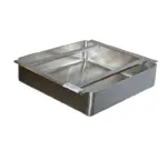 Serv-Ware SSB2025-CWP, Pre-Rinse Sink Basket