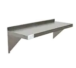 Serv-Ware SSWS1224-CWP, Shelving, Wall Mounted