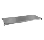 Serv-Ware USG-2496-CWP, Work Table, Undershelf