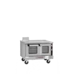 Southbend TVGS/12SC_LP, Convection Oven, Gas