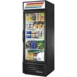 True Manufacturing GDM-23-HC~TSL01, Refrigerator, Merchandiser