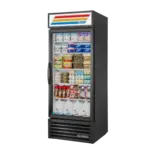 True Manufacturing GDM-26-HC~TSL01, Refrigerator, Merchandiser