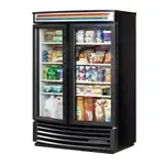 True Manufacturing GDM-35SL-RF-HC-LD, Refrigerator, Merchandiser