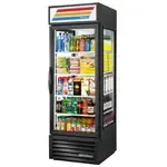 True Manufacturing GEM-23-HC~TSL01, Refrigerator, Merchandiser