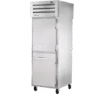 True Manufacturing STA1RPT-2HS-1S-HC, Refrigerator, Pass-Thru