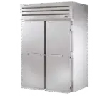 True Manufacturing STA2RRT-2S-2S-HC, Refrigerator, Roll-Thru