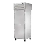 True Manufacturing STG1FPT-1S-1S-HC, Freezer, Pass-Thru