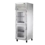 True Manufacturing STG1R-2HG-HC, Refrigerator, Reach-In