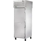 True Manufacturing STG1RPT-1S-1S-HC, Refrigerator, Pass-Thru