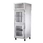 True Manufacturing STG1RPT-2HG-1G-HC, Refrigerator, Pass-Thru