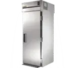 True Manufacturing STG1RRT89-1S-1S-HC, Refrigerator, Roll-Thru