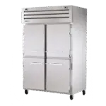 True Manufacturing STG2DT-4HS-HC, Refrigerator Freezer, Reach-In