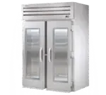 True Manufacturing STG2RRI-2G-HC, Refrigerator, Roll-In