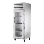 True Manufacturing STR1F-1G-HC, Freezer, Reach-In