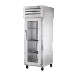 True Manufacturing STR1RPT-1G-1G-HC, Refrigerator, Pass-Thru