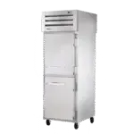 True Manufacturing STR1RPT-2HS-1S-HC, Refrigerator, Pass-Thru