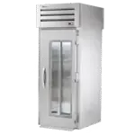 True Manufacturing STR1RRT-1G-1S-HC, Refrigerator, Roll-Thru