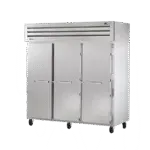 True Manufacturing STR3R-3S-HC, Refrigerator, Reach-In
