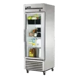 True Manufacturing T-23G-HC~FGD01, Refrigerator, Reach-In