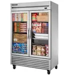 True Manufacturing T-49FG-HC~FGD01, Freezer, Reach-In