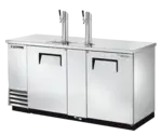 True Manufacturing TDD-3-S-HC, Draft Beer Cooler