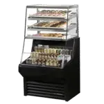 True Manufacturing THAC-36DG-HC-LD, Merchandiser, Open Refrigerated Display
