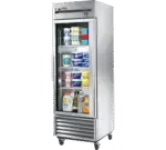 True Manufacturing TS-23G-HC~FGD01, Refrigerator, Reach-In