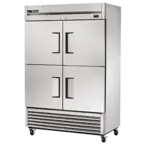 True Manufacturing TS-49F-4-HC, Freezer, Reach-In