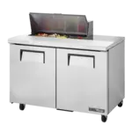 True Manufacturing TSSU-48-08-HC, Refrigerated Counter, Sandwich / Salad Unit
