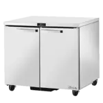 True Manufacturing TUC-36-HC~SPEC3, Refrigerator, Undercounter, Reach-In