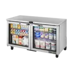 True Manufacturing TUC-60G-HC~SPEC3, Refrigerator, Undercounter, Reach-In